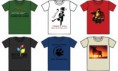 CAMISETAS PUBLICITARIAS